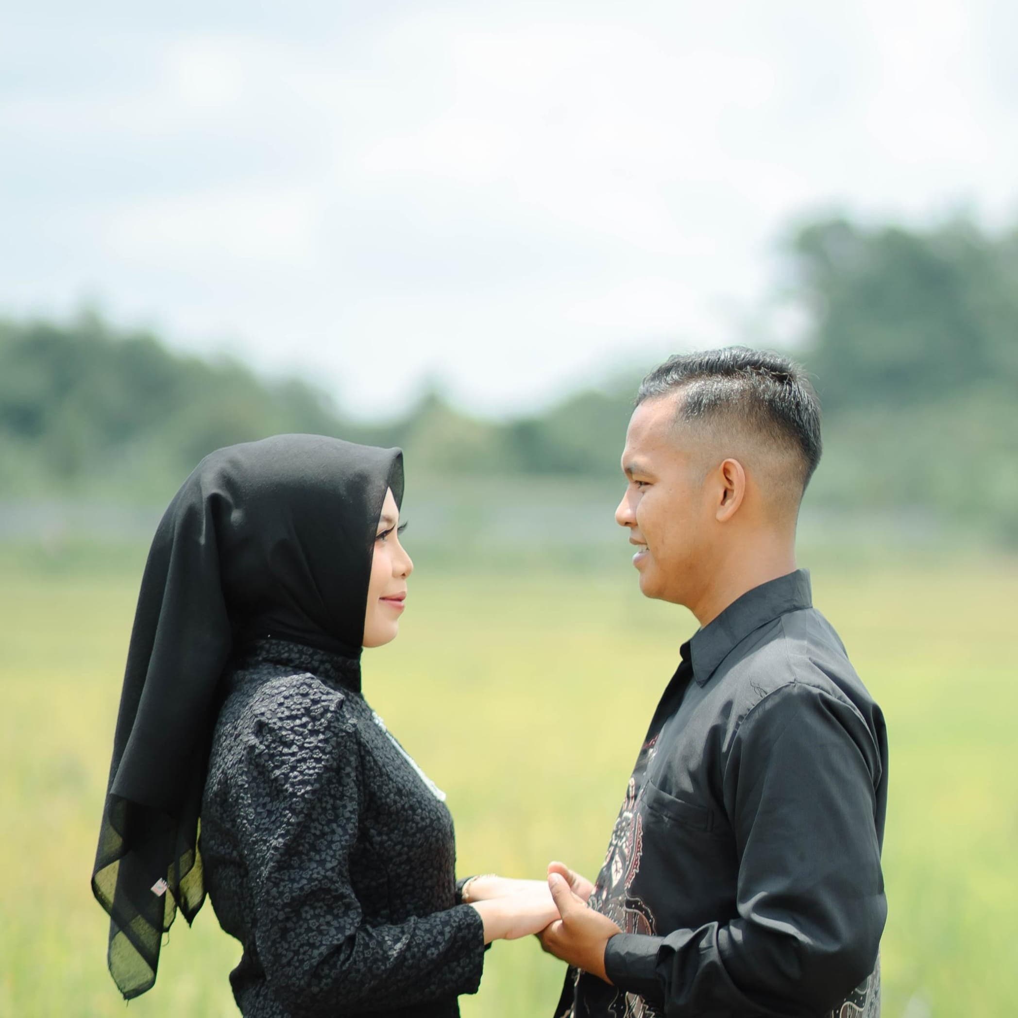 Akmal & Saniyya